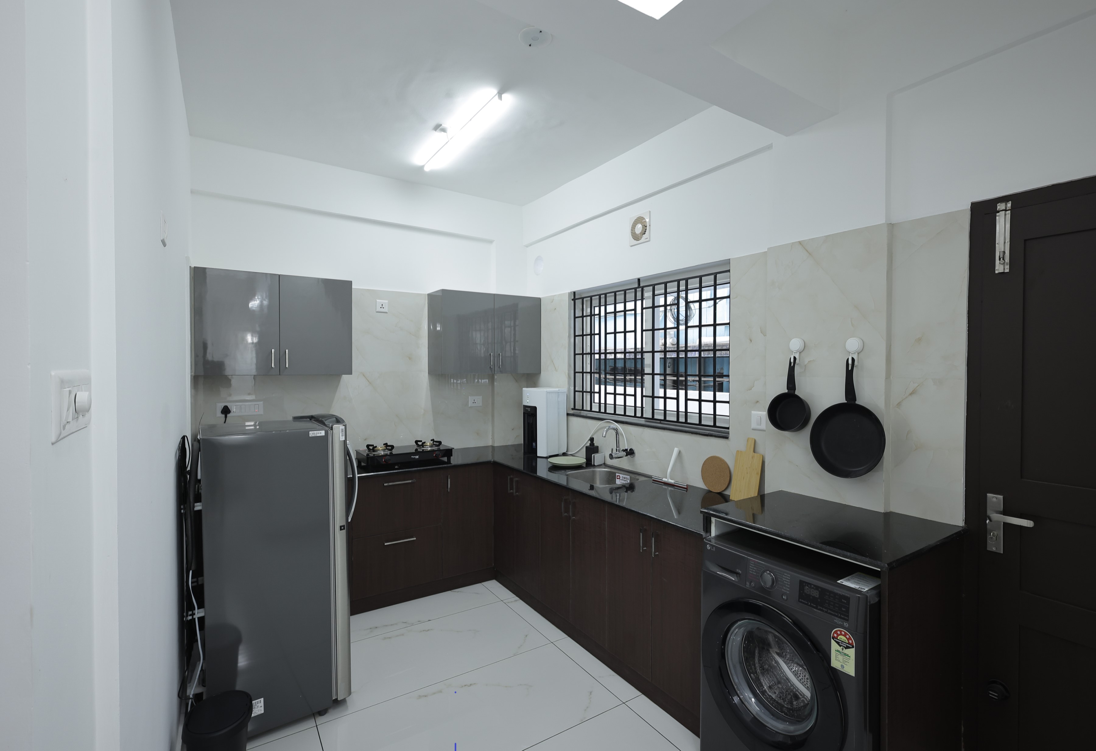 2 BHK Apartment 1